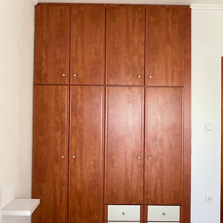 Minimal Apartment Кавала Екстериор снимка