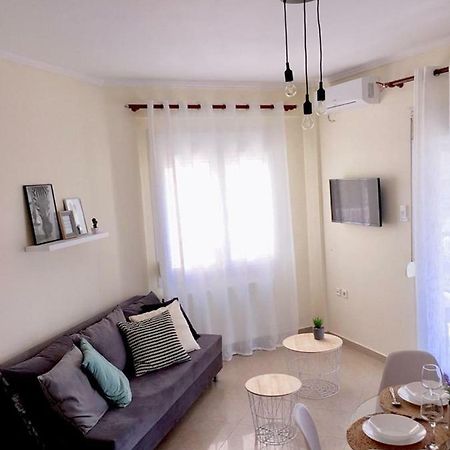 Minimal Apartment Кавала Екстериор снимка