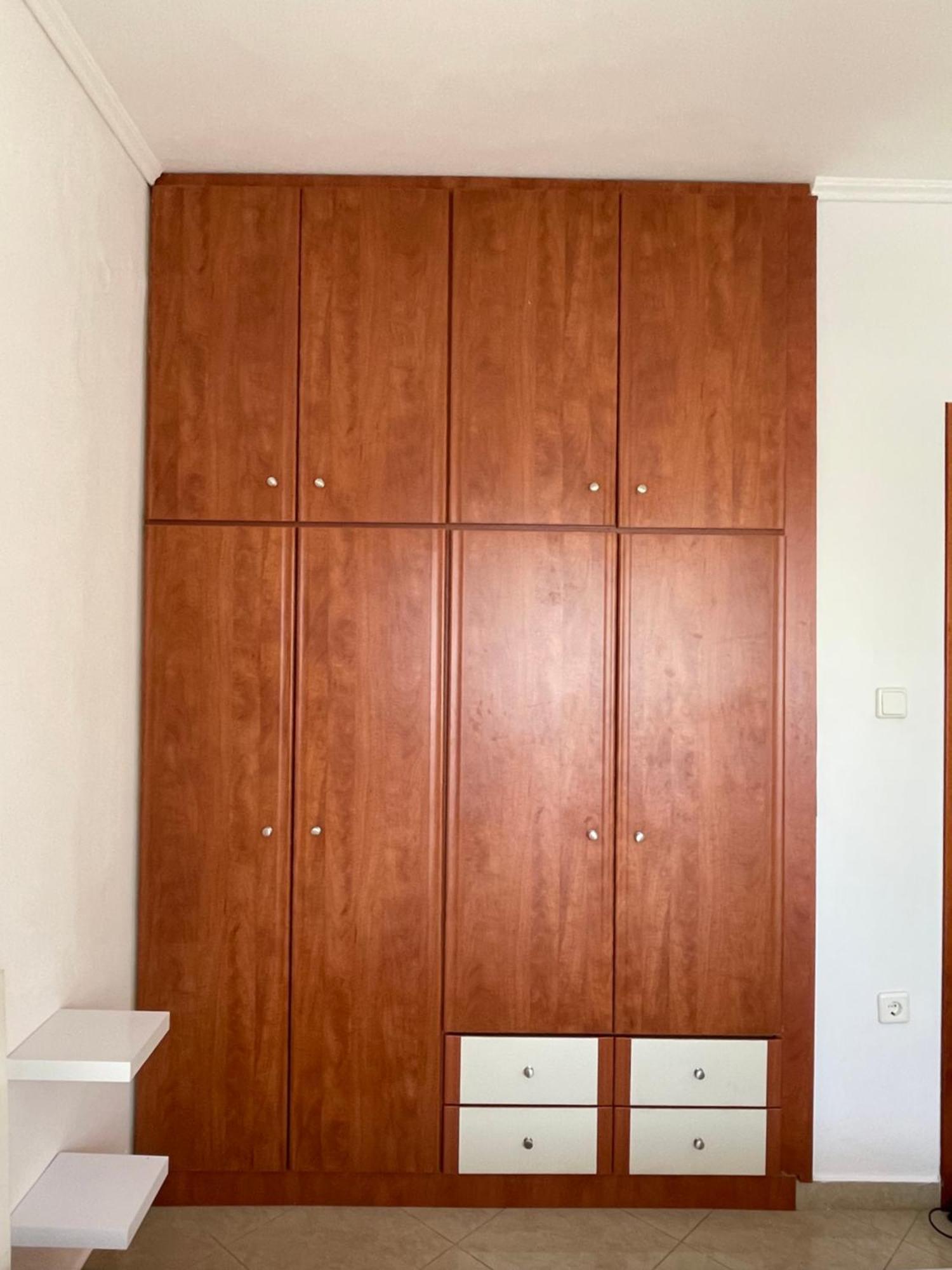 Minimal Apartment Кавала Екстериор снимка