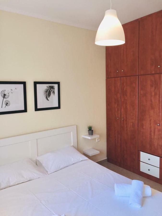 Minimal Apartment Кавала Екстериор снимка