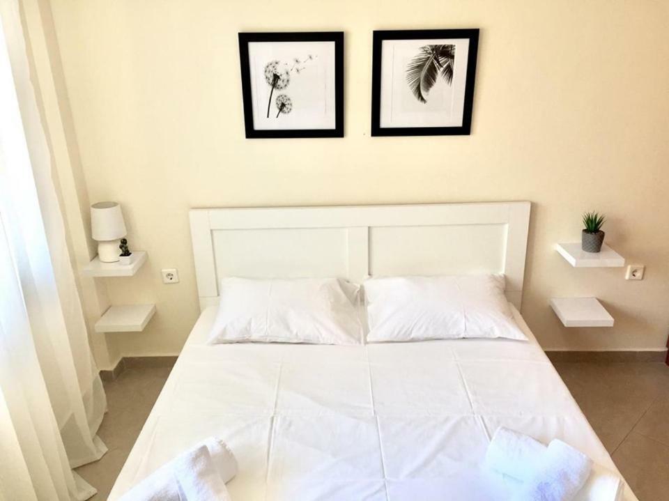 Minimal Apartment Кавала Екстериор снимка